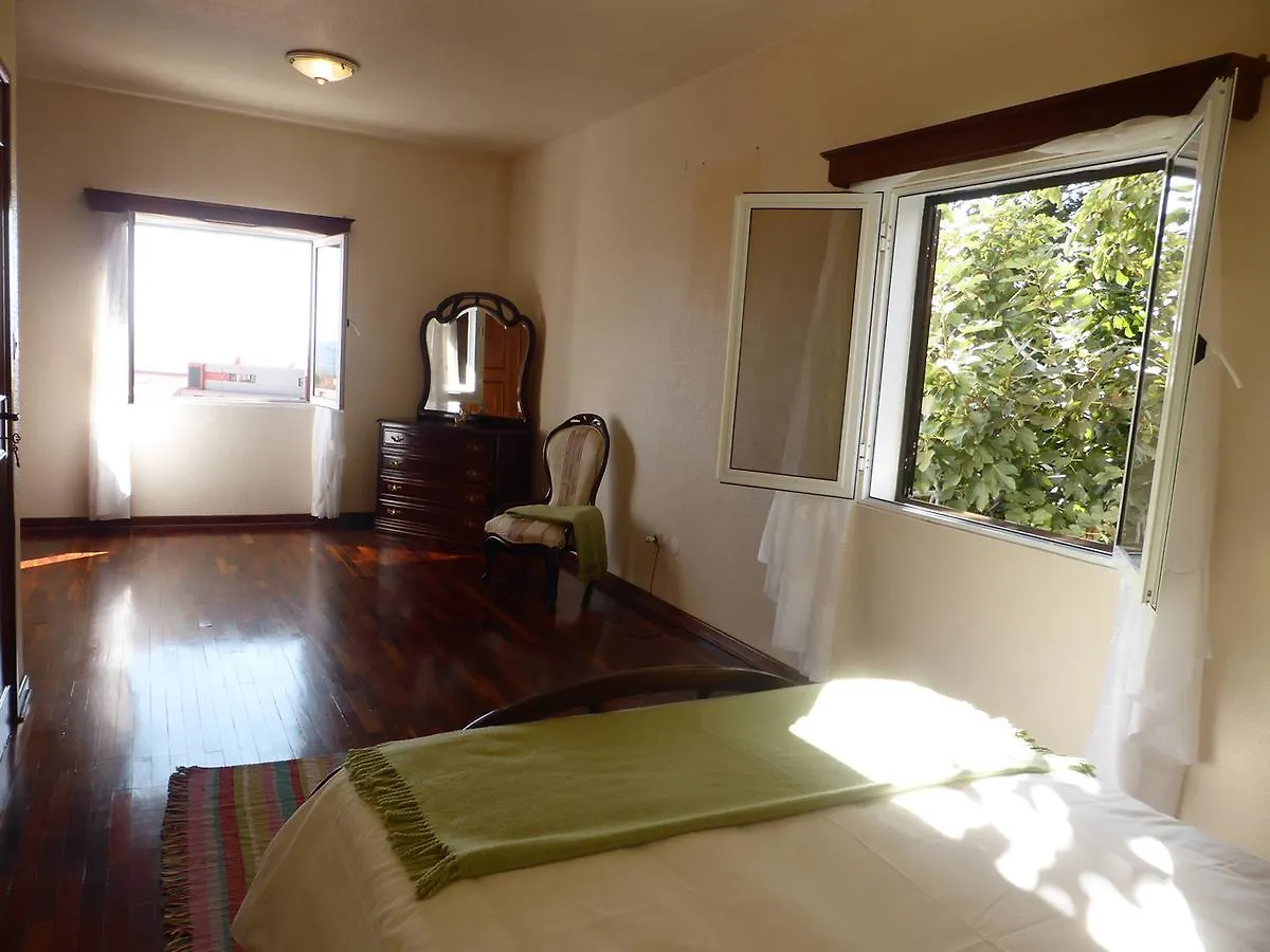 Ocean Paradise Beach Villa Paul Do Mar
