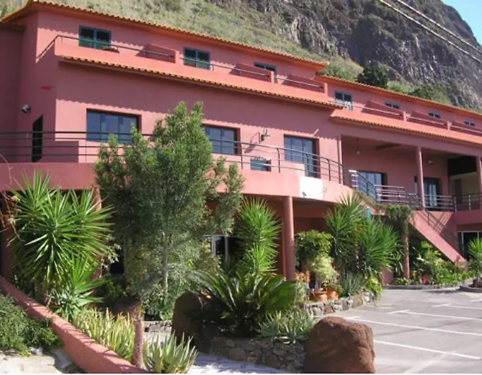 Ocean Paradise Beach Villa Paul Do Mar פורטוגל