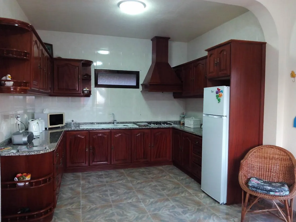 Ocean Paradise Beach Villa Paul Do Mar  פול דו מאר