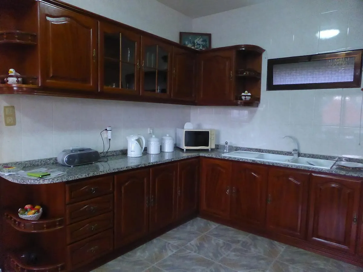 Ocean Paradise Beach Villa Paul Do Mar 0*, פול דו מאר פורטוגל