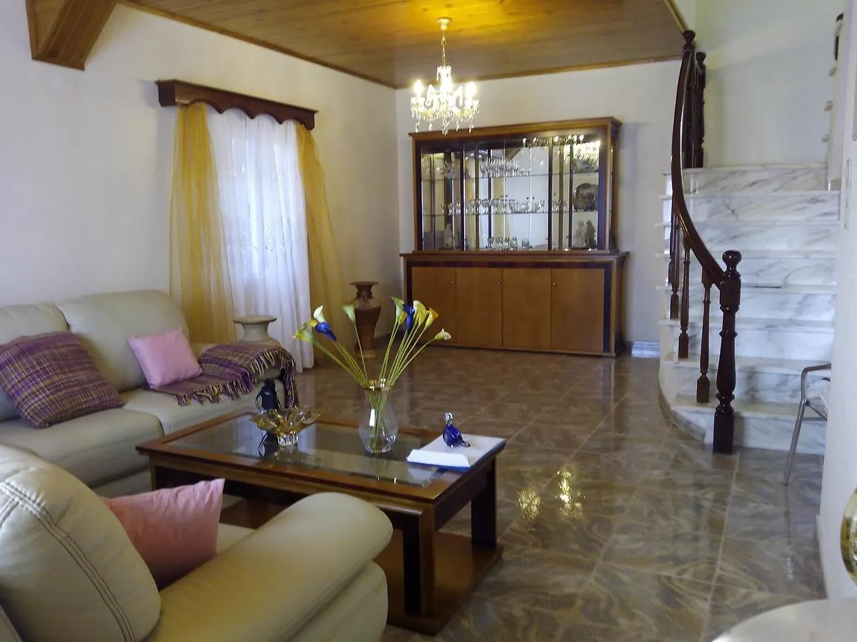 Ocean Paradise Beach Villa Paul Do Mar 0*, פול דו מאר