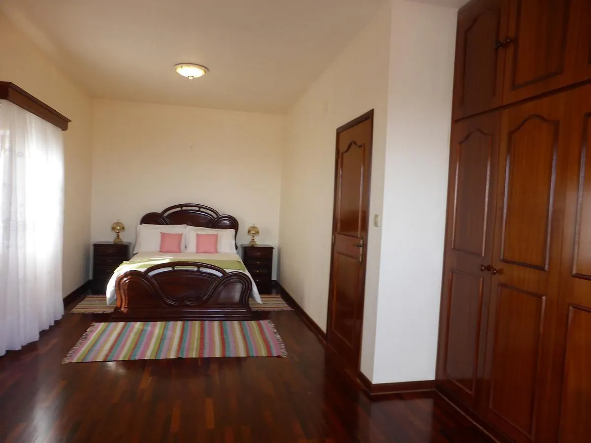 Ocean Paradise Beach Villa Paul Do Mar